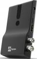 TELESYSTEM Decoder Telesystem TS6810 Stealth T2 HD